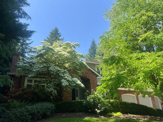 property at 7811 233rd Ave NE