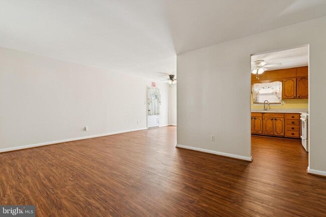 property at 3201 Marquis Dr