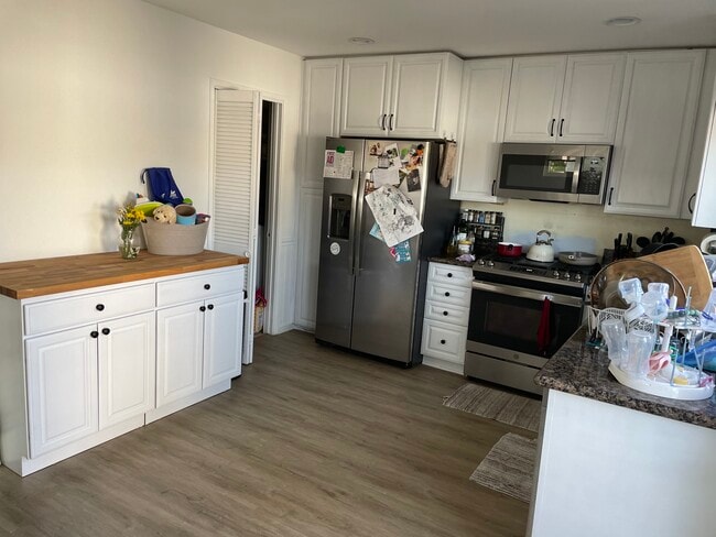 property at 2 Springfield