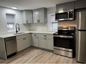 101 Malvern Rd in Worcester, MA - Building Photo - Building Photo