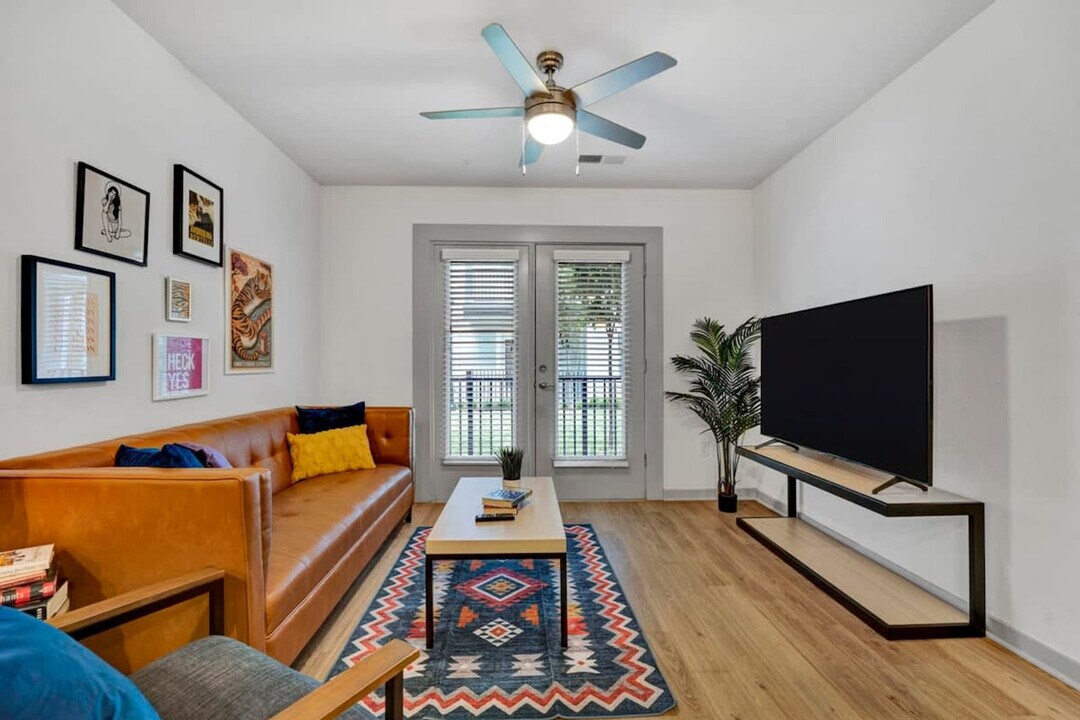 894 Tiger Blvd in Clemson, SC - Building Photo