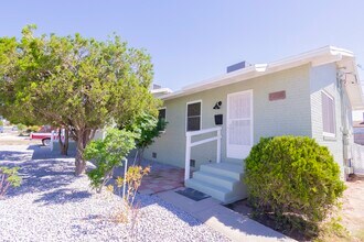 1200 Chadbourne St, Unit 1200 in El Paso, TX - Building Photo - Building Photo