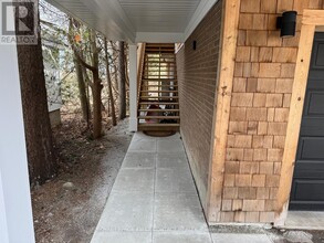 117 Collingwood St in Barrie, ON - Building Photo - Building Photo