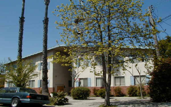 250 Vera Ave in Redwood City, CA - Building Photo - Building Photo