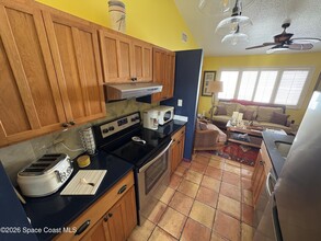 418 Beach Park Ln in Cape Canaveral, FL - Building Photo - Building Photo