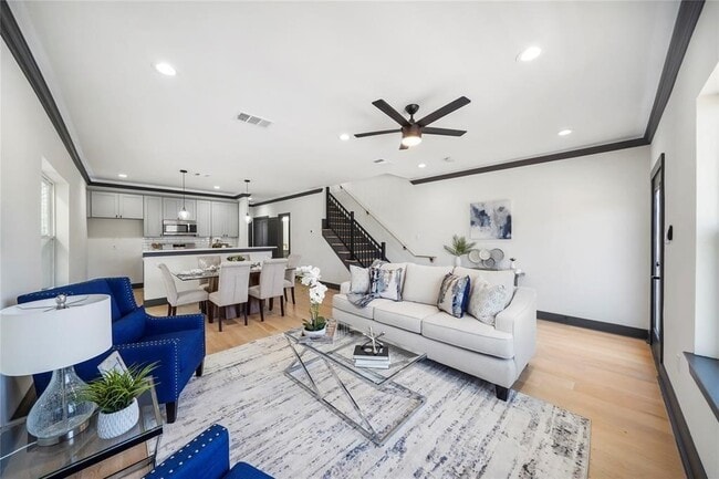 property at 5514 San Jose St