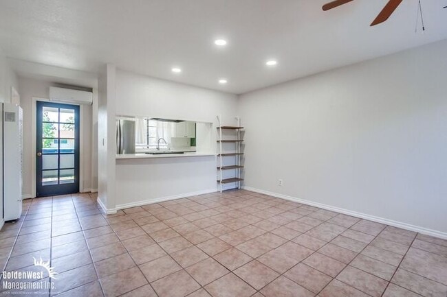 4847 Parks Ave in La Mesa, CA - Building Photo - Building Photo