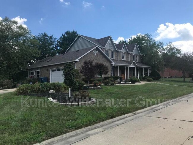 225 Archview Dr in Shiloh, IL - Building Photo - Building Photo