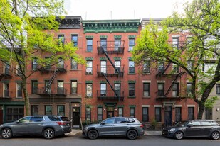 94 Wyckoff St in Brooklyn, NY - Building Photo