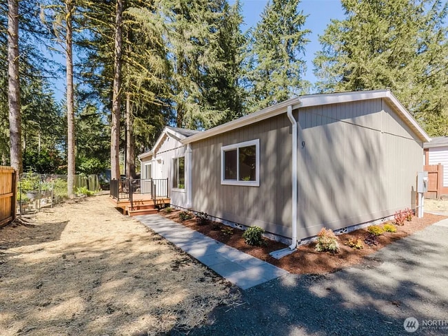 property at 2535 70th Ave SW