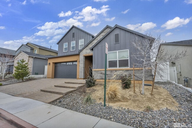 619 Camargue Trl in Reno, NV - Building Photo - Building Photo