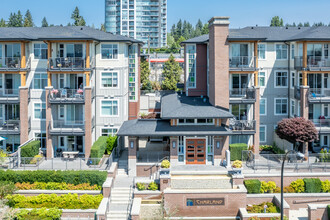 Charland in Coquitlam, BC - Building Photo - Building Photo