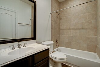 1403 Rosedale St in Houston, TX - Building Photo - Building Photo