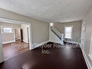 484 Homer Ave in Akron, OH - Building Photo - Building Photo