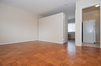 1621 N Ode St in Arlington, VA - Building Photo - Building Photo