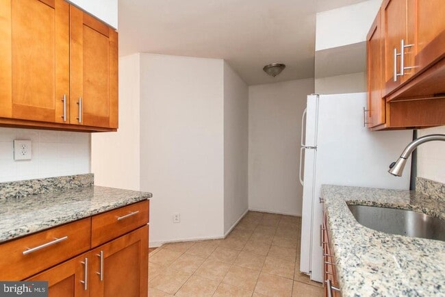 property at 2041 N 15th St