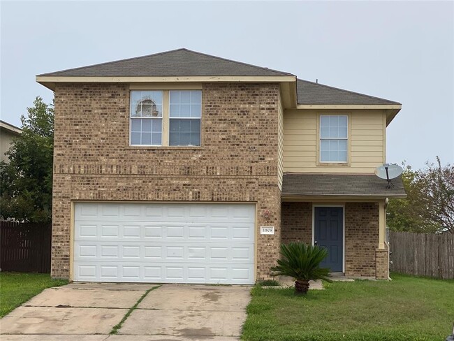 property at 11808 Plains Valley Dr