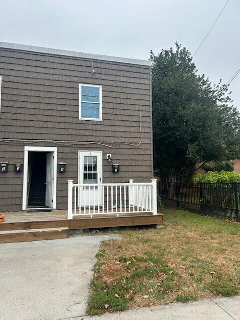 408 Hill St in Front Royal, VA - Building Photo - Building Photo