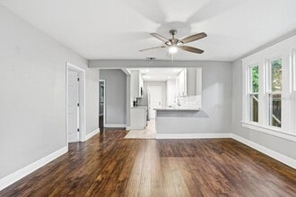 203 W Emma St in Tampa, FL - Foto de edificio - Building Photo