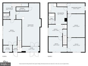 9702 Enterprise Ct in Manassas Park, VA - Building Photo - Building Photo