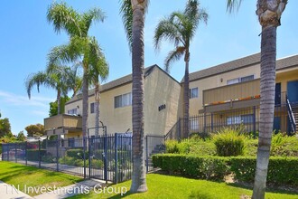 8100 Orangewood Ave in Stanton, CA - Building Photo - Building Photo