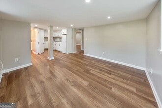 33 Mchenry Dr SW, Unit B in Rome, GA - Building Photo - Building Photo