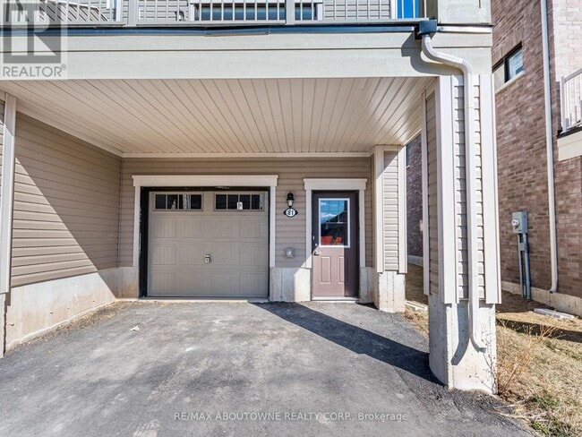 81 Melody Ln in Thorold, ON - Building Photo - Building Photo