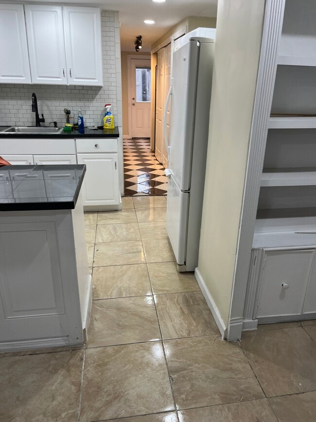 81 Prescott St, Unit #1