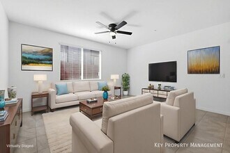 1529 Layla Crossing Ave in Henderson, NV - Building Photo - Building Photo