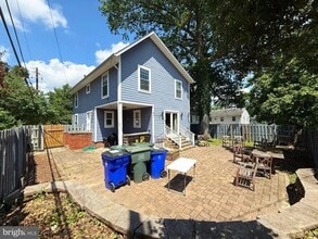 7507 Dartmouth Ave in College Park, MD - Building Photo - Building Photo