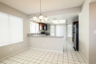 4421 Mc Bride Dr in Las Vegas, NV - Building Photo - Building Photo