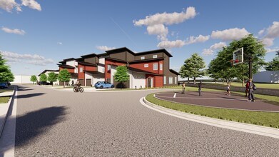 3640 9th St NW in Rochester, MN - Building Photo - Building Photo