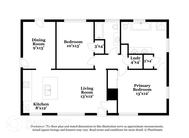 3128 Canary Ct in Decatur, GA - Building Photo - Building Photo