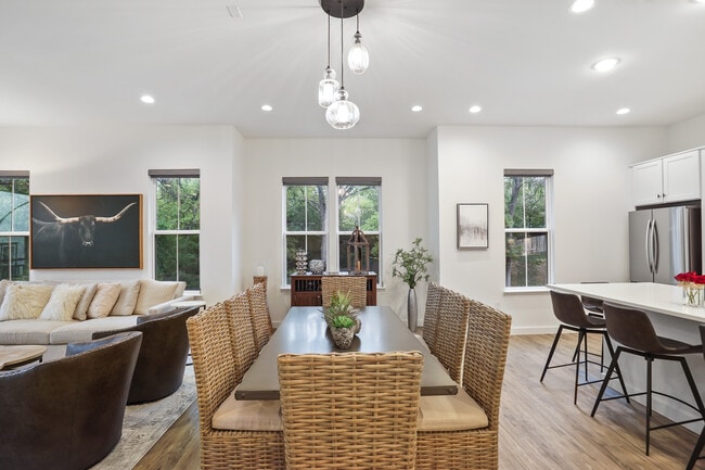 property at 3809 Valley View Rd