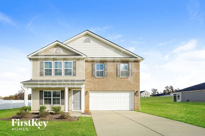 198 Indigo Bunting Ct in Lexington, NC - Building Photo