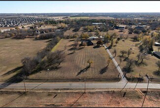11500 SW 29th St in Yukon, OK - Building Photo - Building Photo