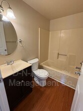 106 Madison St in East Stroudsburg, PA - Building Photo - Building Photo