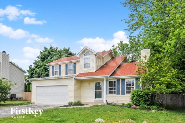 69 Oak Valley Dr in St. Peters, MO - Building Photo - Building Photo