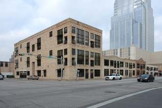 Brazos Lofts in Austin, TX - Building Photo - Building Photo