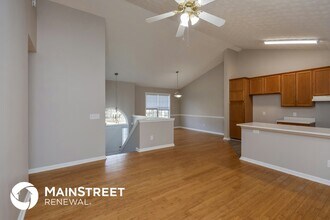 110 Tara Way in Covington, GA - Building Photo - Building Photo