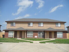4303 Deek Dr in Killeen, TX - Building Photo