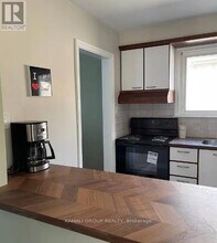 267 Homewood Ave in Toronto, ON - Building Photo - Building Photo