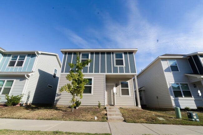 5533 Topwater Trl in Fort Worth, TX - Building Photo - Building Photo