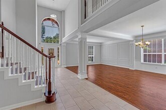 4001 Mayflower Ln in Plano, TX - Building Photo - Building Photo