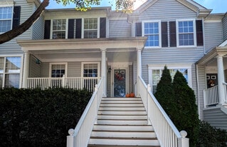 1512 Danewood Ct in Crofton, MD - Building Photo