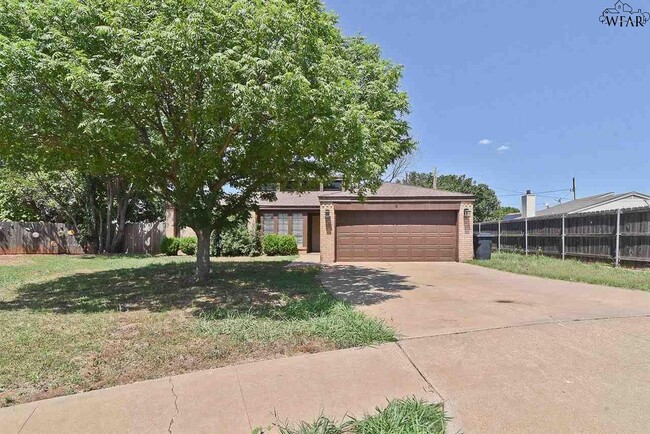 5 Indigo Cir in Wichita Falls, TX - Building Photo - Building Photo