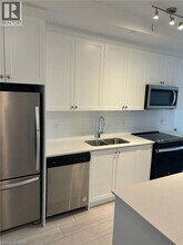 55 Duke St W in Kitchener, ON - Building Photo - Building Photo