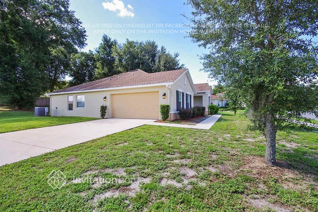 2816 Grassmoor Loop in Apopka, FL - Building Photo - Building Photo