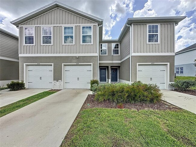 property at 409 Sedgewick Dr