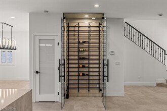 2428 Devotion Ridge Dr in Henderson, NV - Building Photo - Building Photo